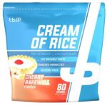 Trained by JP Cream of Rice, Cherry Bakewell - 2000 grams