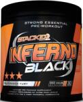 Stacker2 Europe Stacker2 Inferno Black, Fruit Punch Fury - 300 grams