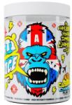 Gorillalpha Yeti Juice, Caribbean Crush - 480 grams