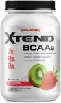 Xtend Bcaa, Strawberry Kiwi - 1296 grams
