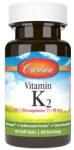 Carlson Labs Carlson Vitamin K2 MK-7, 90mcg - 60 softgels