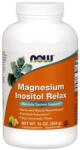 NOW NOW Magnesium Inositol Relax Powder - 454 grams