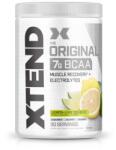 Xtend Bcaa, Lemon Lime Squeeze - 444 grams