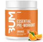 Raw Nutrition Raw CBUM Essential Pre-Workout, Orange - 399 grams