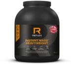Reflex Nutrition Reflex Instant Mass Heavyweight, Strawberries & Cream - 2000 grams