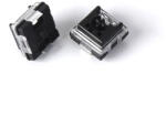 Keychron Low Profile Optical MX Black optikai switch set (90db) (Z24-BLACK)
