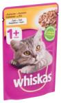  Cârnați de pui Whiskas - 24×100 g