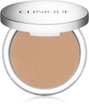 Clinique Stay-Matte Sheer Pressed Powder pudra matuire pentru ten gras culoare 04 Stay Honey 7.6 g