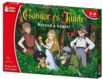 Keller&Mayer Csongor és Tünde - Keresd a képet társasjáték (714080) - jateknet