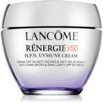 Lancome Rénergie SPF50 H. P. N. UVMUNE Cream arckrém SPF 50 50 ml