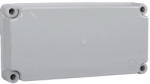 Csatári Plast Fedél PVT-1530 tokozat NÁF CSP 91100000 (CSP 91100000)