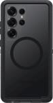 OtterBox Defender XT Samsung Galaxy S25 Ultra tok mágnessel, átlátszó/fekete (77-97584) (77-97584)
