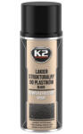 K2 Spray Vopsea Bara Protectie 400ML L345 (L345)