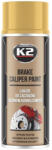 K2 Spray Vopsea Etriere Gold 400ML L346ZL (L346ZL)
