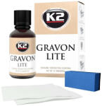 K2 Gravon Lite Kit Protectie Ceramica + Aplicator + 2 Servetele 50ML G033 (G033)