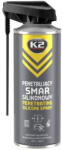 K2 Penetrating Silicone Spray Smar Spray Silicon Penetrant 400ML B430 (B430)