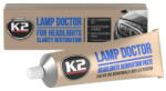 K2 Pasta Lustruit Faruri Lamp Doctor 60G L3050 (L3050)