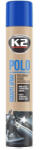 K2 Spray Silicon Polo Cockpit Lavanda 750ML K407LA0 (K407LA0)