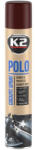K2 Polo Cockpit Spray Silicon Bord Cola 750ML K407CO (K407CO)