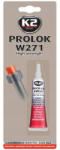 K2 Solutie Blocat Surub Rosu Prolock 6ML B151 (B151)