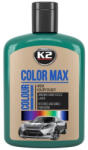 K2 Ceara Color Max Verde Inchis 200ML K020CZ (K020CZ)