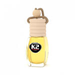 K2 Odorizant Vento Leather 8ML V409 (V409)