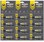 K2 Set 12 Buc K2 Bondix Adeziv Pentru Plastic, Lemn, Cauciuc, 3G B1000 (Set 12 Buc B1000)