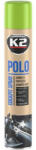 K2 Polo Cockpit Spray Silicon Bord Ceai Verde 750ML K407ZH (K407ZH)