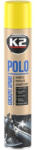 K2 Polo Cockpit Spray Silicon Bord Lamaie 750ML K407CY (K407CY)