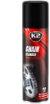 K2 Spray Curatat Lant Chain Cleaner 500ML W148NM (W148NM)