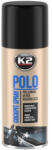 K2 Polo Cockpit Spray Silicon Bord Fahren 400ML K404FA (K404FA)