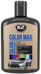 K2 Ceara Color Max Negru 200ML K020CA (K020CA)