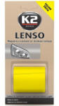 K2 Banda Reparat Lampi Auto Lenso Galben B341 (B341)