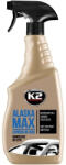 K2 Alaska Max Solutie Dezghetat Pabriz -70 C 700ML K607 (K607)