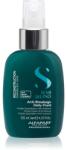 ALFAPARF Milano Semi di Lino Reconstruction Reparative öblítést nem igénylő hajkúra a károsult hajra 125 ml