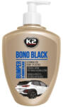 K2 Bono Black Solutie Intretinere Si Innegrit Anvelope Si Bandouri Plastic 500ML K035 (K035)