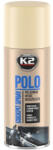 K2 Polo Cockpit Spray Silicon Bord Vanilie 400ML K404WA (K404WA)