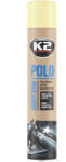 K2 Spray Silicon Polo Cockpit Vanilie 750ML K407WA0 (K407WA0)