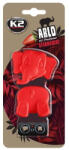 K2 Odorizant Figurina Arlo Strawberry V89TRU (V89TRU)