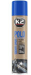 K2 Spray Silicon Polo Cockpit Lavander 300ML K403LA (K403LA)