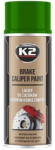 K2 Spray Vopsea Etriere Verde 400ML L346ZI (L346ZI)