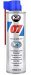 K2 Lubrifiant 07 500ML 0750 (E0750)