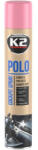 K2 Polo Cockpit Spray Silicon Bord Woman 750ML K407WO (K407WO)