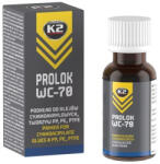 K2 Prolock WV-70 Grund Pentru Adeziv Cianoacrilat 20G WC70 (WC70)