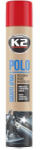 K2 Spray Silicon Polo Cockpit Cirese 750ML K407WI0 (K407WI0)