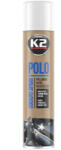 K2 Spray Silicon Polo Cockpit Fresh 300ML K403FR (K403FR)
