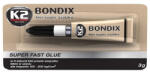 K2 Super Glue Bondix 3G EB100 (EB100)