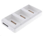 DJI Phantom 4 Part 8 Akkumulátor töltő hub fehér (6958265112836) (6958265112836)