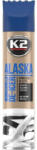 K2 Alaska De-Icer Spray Dezghetat Parbriz Si Geamuri Pana La -70 C 300ML K603 (K603)
