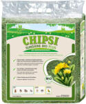 JRS Petcare 3x600g Chipsi Sunshine Bio Plus hegyi réti széna rágcsálóknak